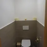 Apartmán Appartementhaus Huettenberger