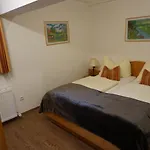 Apartmán Appartementhaus Huettenberger *