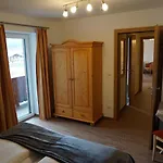 Apartmán Appartementhaus Huettenberger *