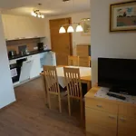 Apartmán Appartementhaus Huettenberger