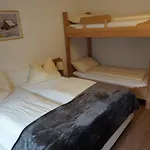 Appartementhaus Huettenberger Apartmán Erpfendorf