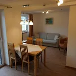 Apartmán Appartementhaus Huettenberger