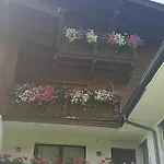 Appartementhaus Huettenberger Apartmán *