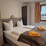 Apartmán Appartementhaus Huettenberger Erpfendorf
