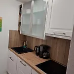 Apartmán Appartementhaus Huettenberger *