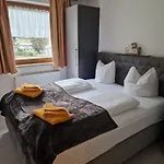 Apartmán Appartementhaus Huettenberger Erpfendorf