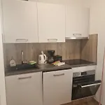 Appartementhaus Huettenberger Apartmán *