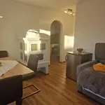 Appartementhaus Huettenberger Apartmán Erpfendorf