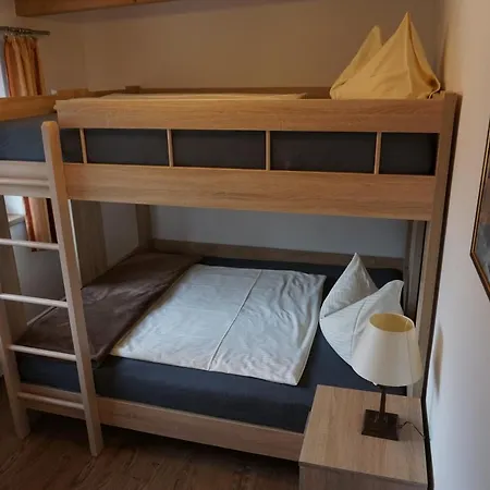 Appartementhaus Huettenberger Lägenhet Erpfendorf