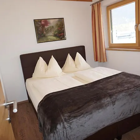 Appartementhaus Huettenberger Erpfendorf