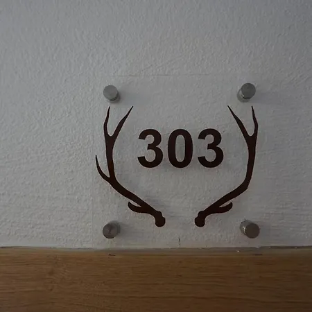 Appartementhaus Huettenberger