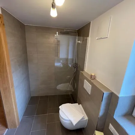 Appartementhaus Huettenberger