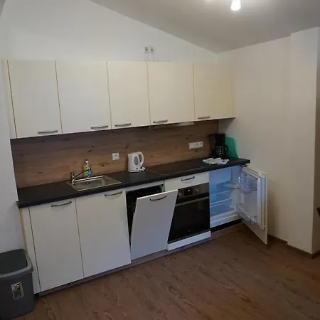 Appartementhaus Huettenberger * Erpfendorf