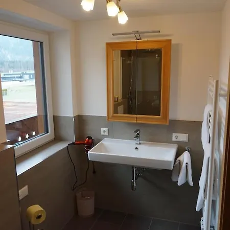 Appartementhaus Huettenberger Apartmán