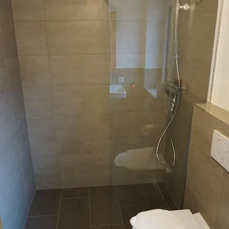 Apartmán Appartementhaus Huettenberger Erpfendorf