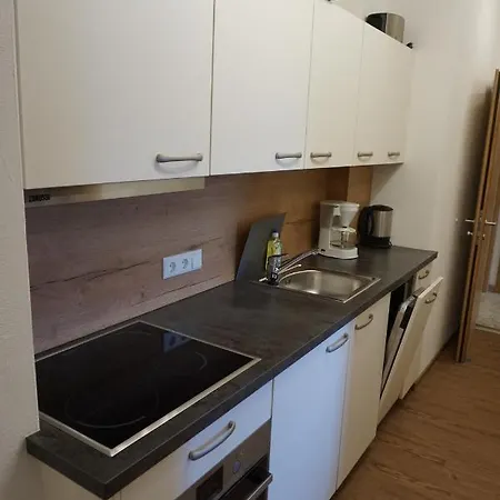 Appartementhaus Huettenberger * Erpfendorf