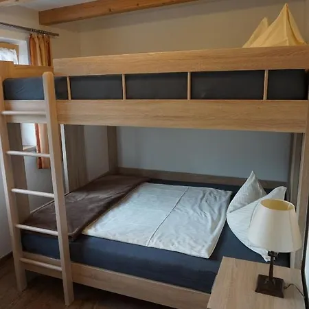 Appartementhaus Huettenberger Erpfendorf