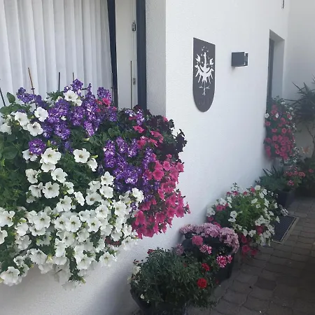 Appartementhaus Hüttenberger Erpfendorf