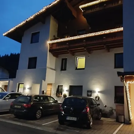 Appartementhaus Huettenberger Erpfendorf