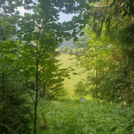 Appartementhaus Huettenberger Lägenhet