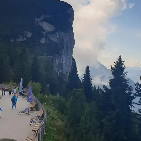 Appartementhaus Hüttenberger Erpfendorf