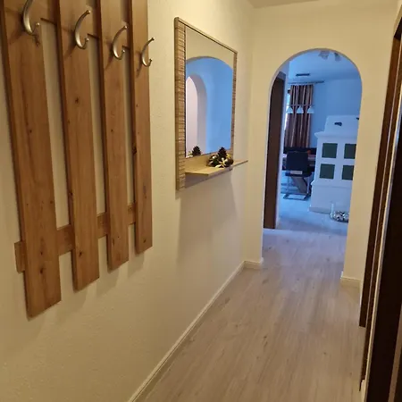 Appartementhaus Huettenberger Lägenhet Erpfendorf