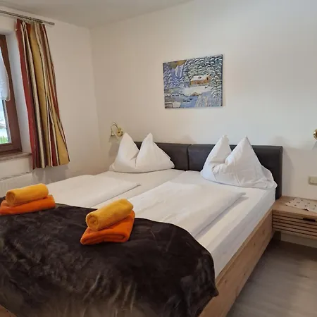 Appartementhaus Huettenberger