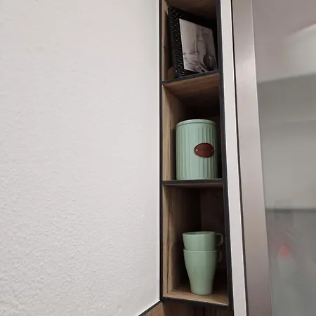 Apartmán Appartementhaus Huettenberger Erpfendorf