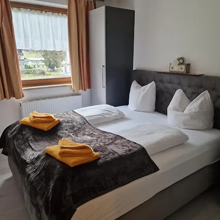 Appartement Appartementhaus Huettenberger Erpfendorf