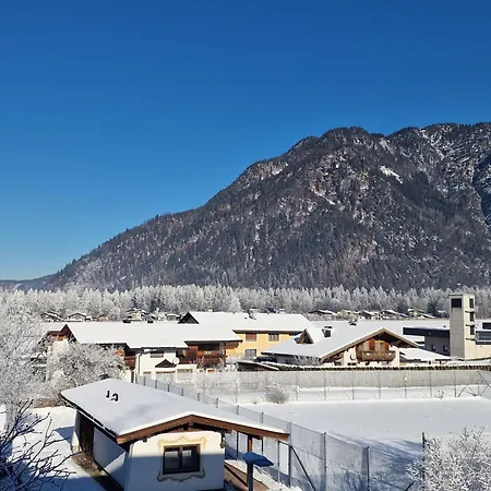 Appartementhaus Huettenberger