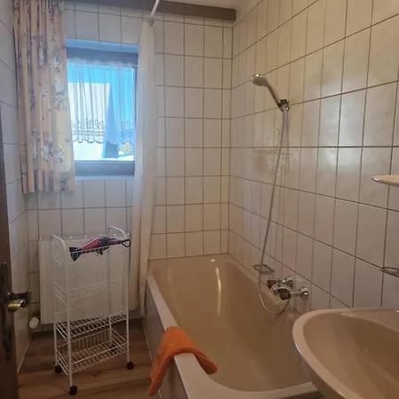 Appartementhaus Huettenberger