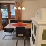 Appartementhaus Huettenberger Appartement Erpfendorf