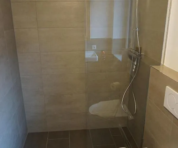 Apartamento Appartementhaus Hüttenberger Erpfendorf