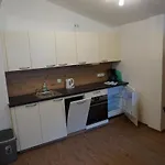 Appartementhaus Huettenberger * ארפנדורף