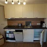 Appartementhaus Huettenberger ארפנדורף