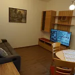 דירה Appartementhaus Huettenberger *