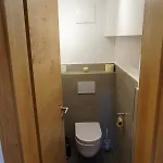 דירה Appartementhaus Huettenberger
