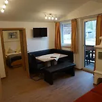 דירה Appartementhaus Huettenberger