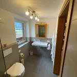 דירה Appartementhaus Huettenberger