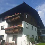 Appartementhaus Huettenberger דירה *