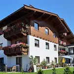 דירה Appartementhaus Huettenberger